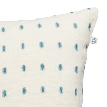 Drop クッションカバー 40x60 cm - white-blue-aqua - Chhatwal & Jonsson | チャットワル＆ヨンソン