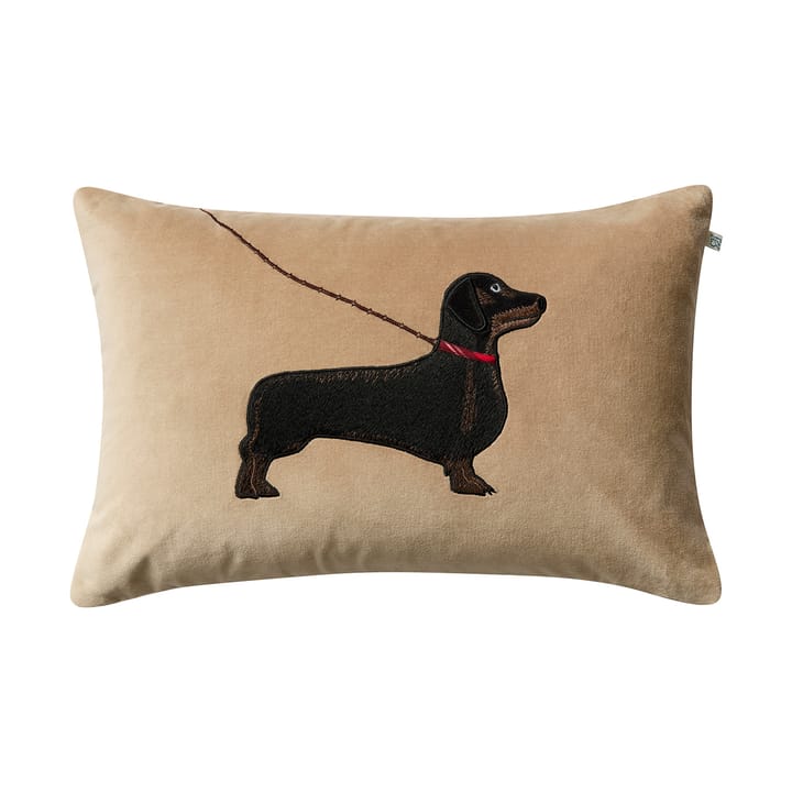 Frankie クッションカバー 40x60 cm - Tan - Chhatwal & Jonsson | チャットワル＆ヨンソン