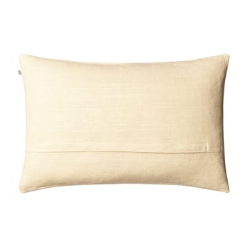 Gecko ピローケース 60x40 cm - Light beige-cactus green - Chhatwal & Jonsson | チャットワル＆ヨンソン