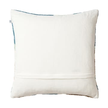 Godavari クッションカバー 50x50 cm - Heaven blue-aqua-sand-offwhite - Chhatwal & Jonsson | チャットワル＆ヨンソン