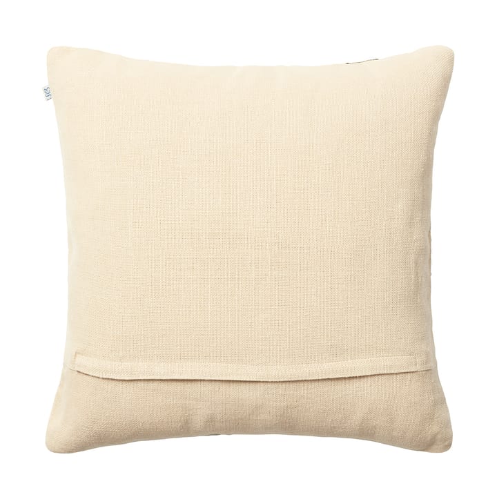 Gujarat 枕カバー 50x50 cm, Taupe-Cactus Green Chhatwal & Jonsson | チャットワル＆ヨンソン