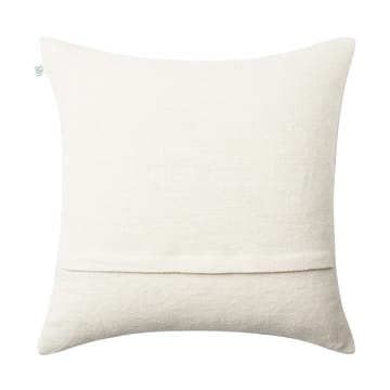 Hawa クッションカバー 50x50 cm - Heaven Blue/Khaki - Chhatwal & Jonsson | チャットワル＆ヨンソン