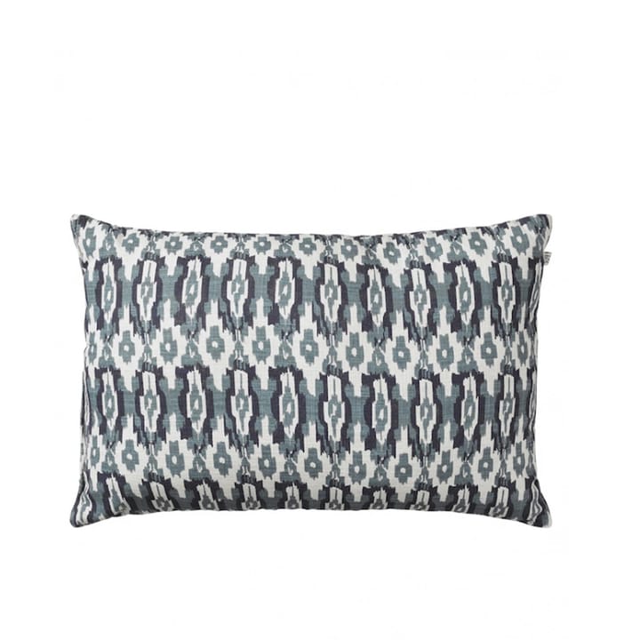 Ikat Delhi アウトドアクッション 40x60 cm - Blue/Heaven blue - Chhatwal & Jonsson | チャットワル＆ヨンソン
