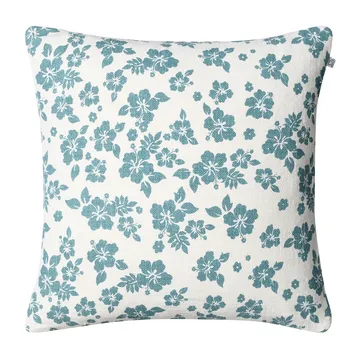 Indu クッションカバー 50x50 cm - Off white-heaven blue - Chhatwal & Jonsson | チャットワル＆ヨンソン