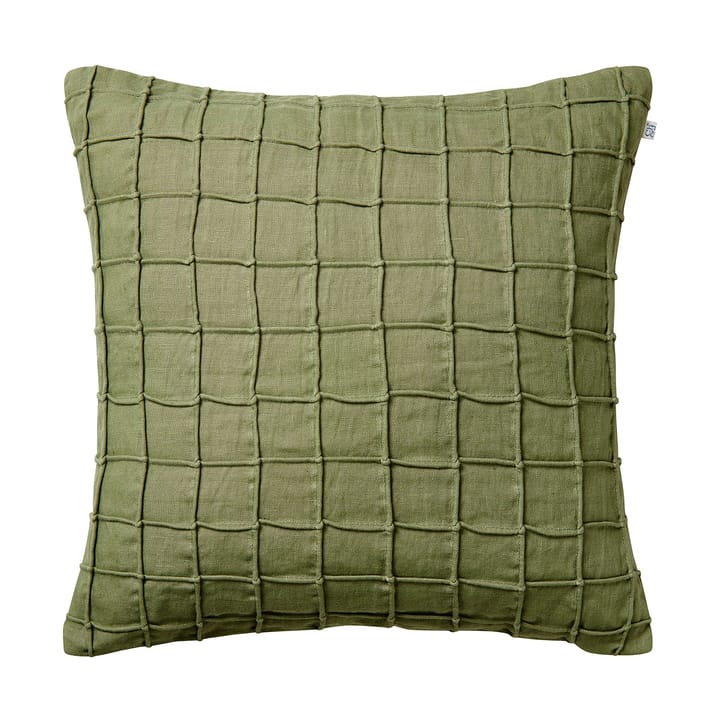 Jammu 枕カバー 50x50 cm - Cactus Green - Chhatwal & Jonsson | チャットワル＆ヨンソン