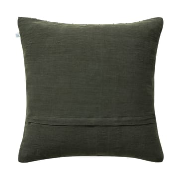 Jammu 枕カバー 50x50 cm - Forest Green - Chhatwal & Jonsson | チャットワル＆ヨンソン
