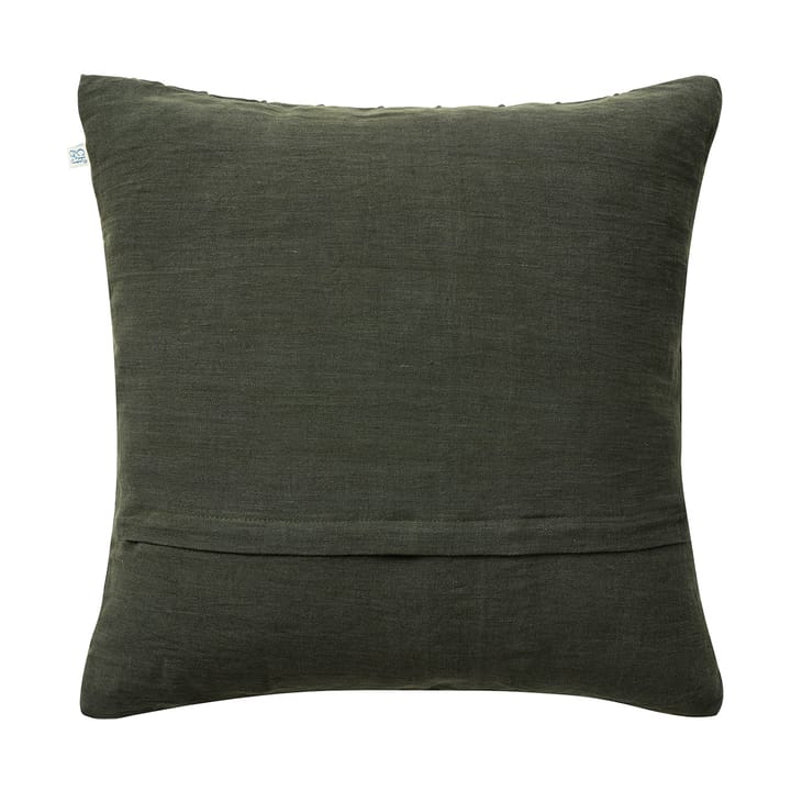 Jammu 枕カバー 50x50 cm, Forest Green Chhatwal & Jonsson | チャットワル＆ヨンソン