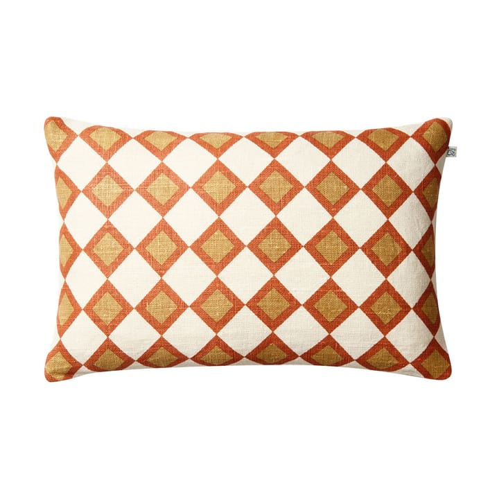 Jodhpur クッションカバー 40x60 cm - Apricot orange-khaki - Chhatwal & Jonsson | チャットワル＆ヨンソン