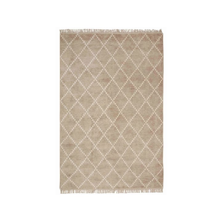 Kandi ラグ - Beige/off-white, 230x320 cm - Chhatwal & Jonsson | チャットワル＆ヨンソン