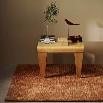 Karma ラグ - Green melange, 180x270 cm - Chhatwal & Jonsson | チャットワル＆ヨンソン