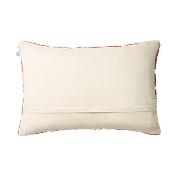 Kashi ピローケース 40x60 cm - Apricot orange - Chhatwal & Jonsson | チャットワル＆ヨンソン