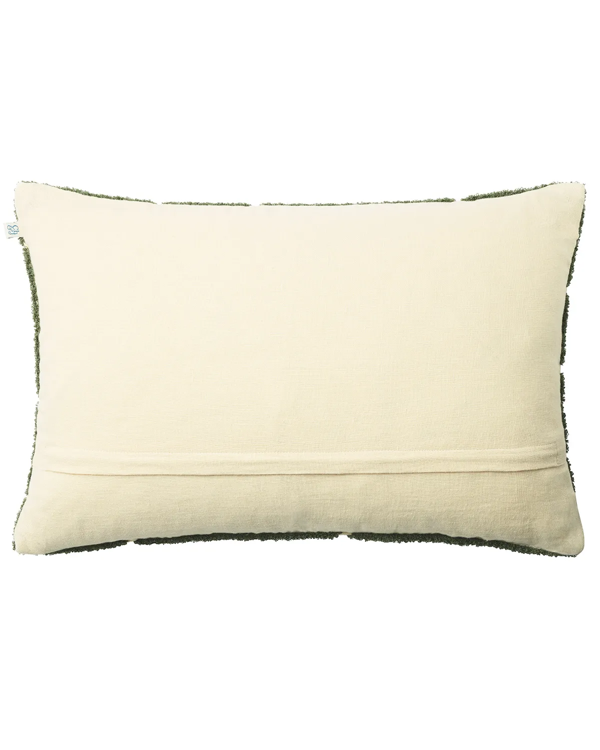 Kashi ピローケース 40x60 cm, Cactus green Chhatwal & Jonsson | チャットワル＆ヨンソン