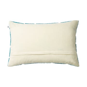 Kashi ピローケース 40x60 cm - Heaven blue - Chhatwal & Jonsson | チャットワル＆ヨンソン
