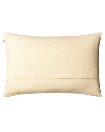 Kashi ピローケース 40x60 cm - Off White - Chhatwal & Jonsson | チャットワル＆ヨンソン