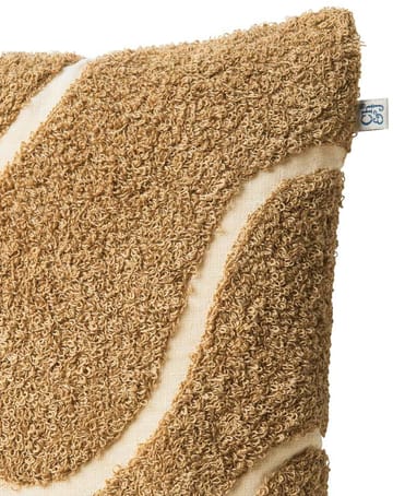 Kashi ピローケース 40x60 cm - Sand - Chhatwal & Jonsson | チャットワル＆ヨンソン