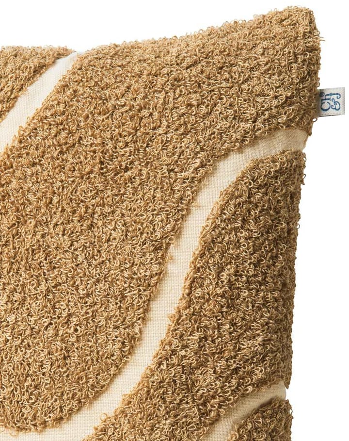 Kashi ピローケース 40x60 cm, Sand Chhatwal & Jonsson | チャットワル＆ヨンソン
