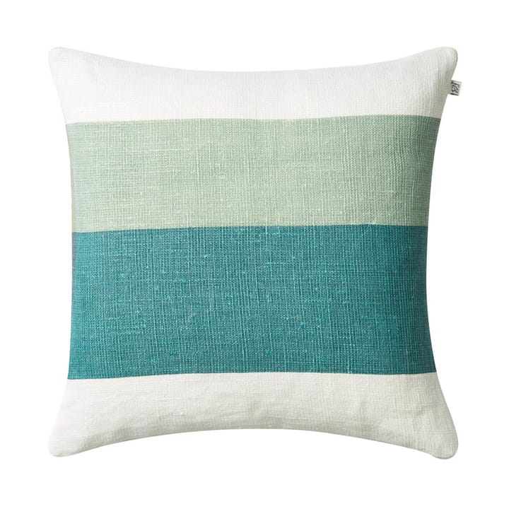 Kumar 枕カバー 50x50 cm - Aqua-heaven blue - Chhatwal & Jonsson | チャットワル＆ヨンソン