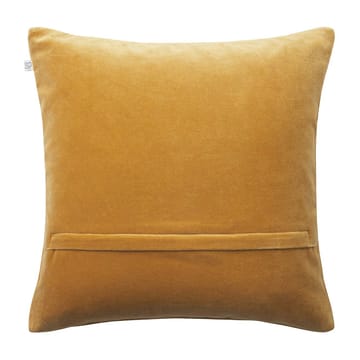 Kunal クッションカバー 50x50 cm - Masala yellow - Chhatwal & Jonsson | チャットワル＆ヨンソン