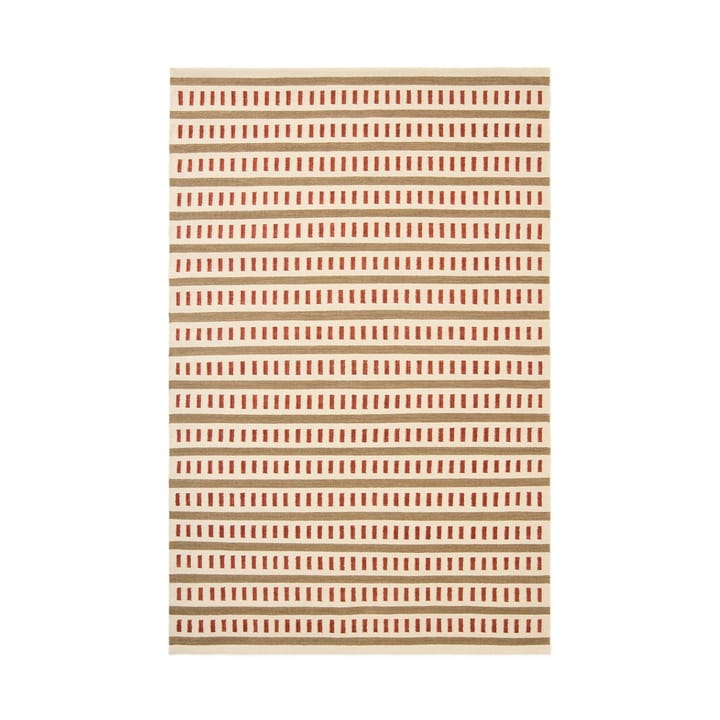 Ladakh ウールラグ 180x270 cm - Off white-beige-rust - Chhatwal & Jonsson | チャットワル＆ヨンソン