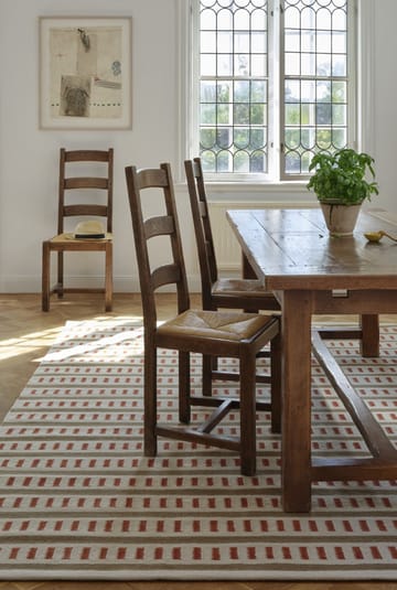 Ladakh ウールラグ 180x270 cm - Off white-beige-rust - Chhatwal & Jonsson | チャットワル＆ヨンソン