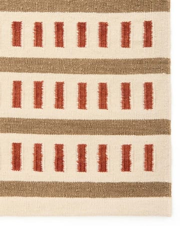 Ladakh ウールラグ 230x320 cm - Off white-beige-rust - Chhatwal & Jonsson | チャットワル＆ヨンソン