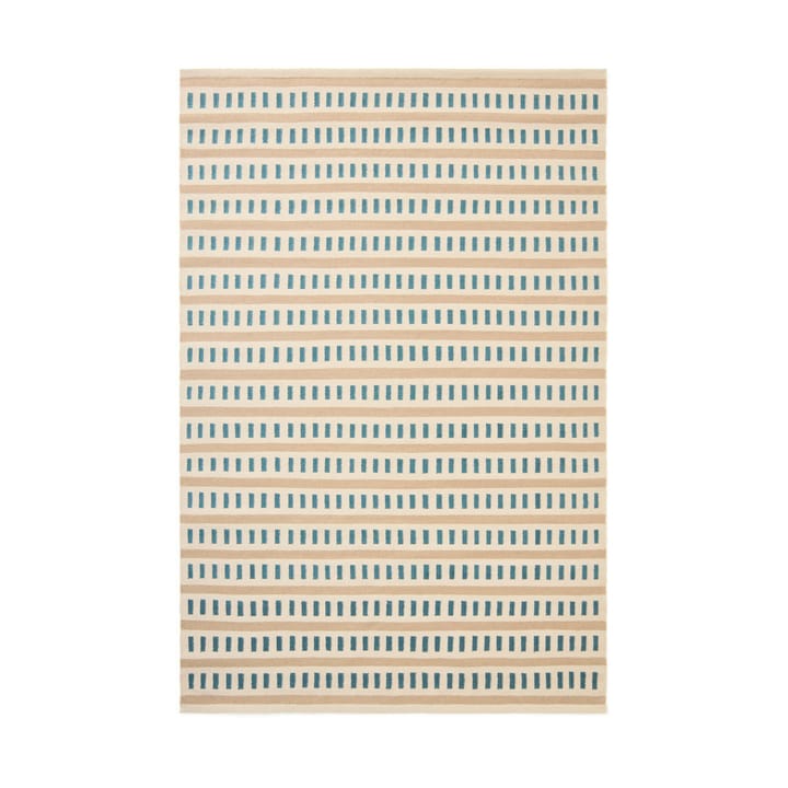 Ladakh ウールラグ - Off white-l. beige-heaven blue, 230x320 cm - Chhatwal & Jonsson | チャットワル＆ヨンソン