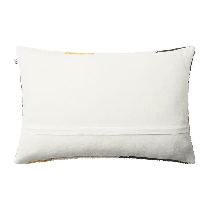 Lodi ピローケース 40x60 cm, Cactus-Spicy yellow-off white Chhatwal & Jonsson | チャットワル＆ヨンソン