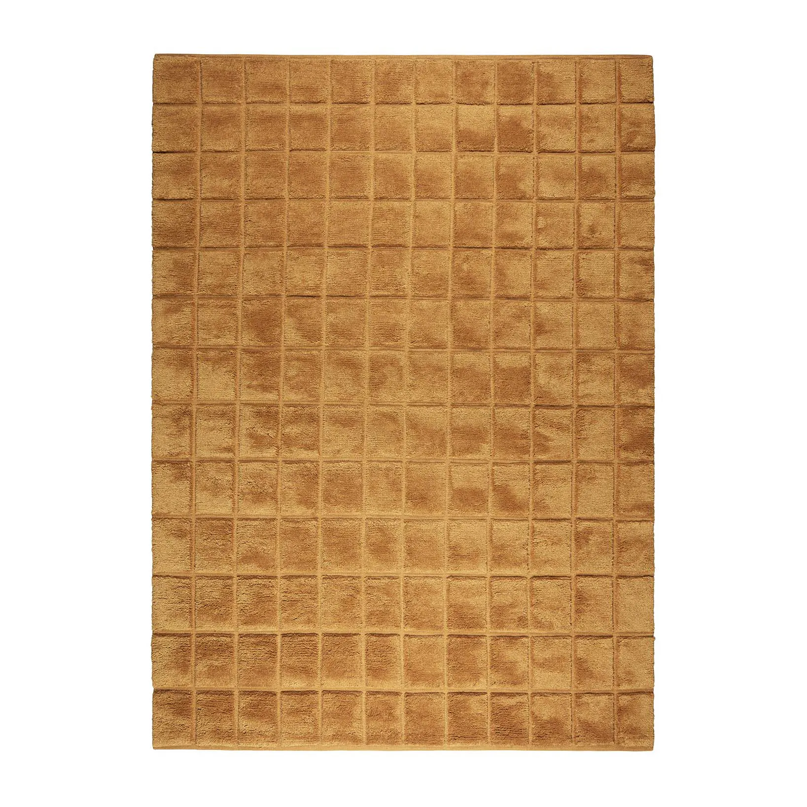 Loha ラグ  213x296 cm, Masala yellow Chhatwal & Jonsson | チャットワル＆ヨンソン