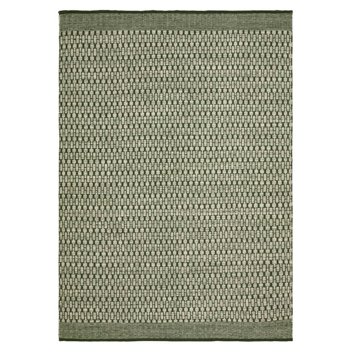Mahi ラグ  200x300 cm - off white-green - Chhatwal & Jonsson | チャットワル＆ヨンソン