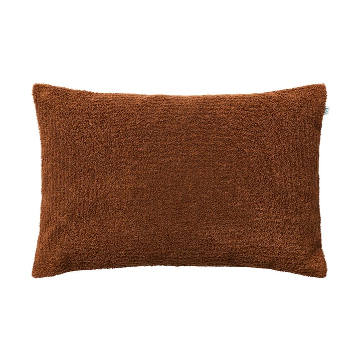 Mani 枕カバー 40x60 cm - Cognac - Chhatwal & Jonsson | チャットワル＆ヨンソン