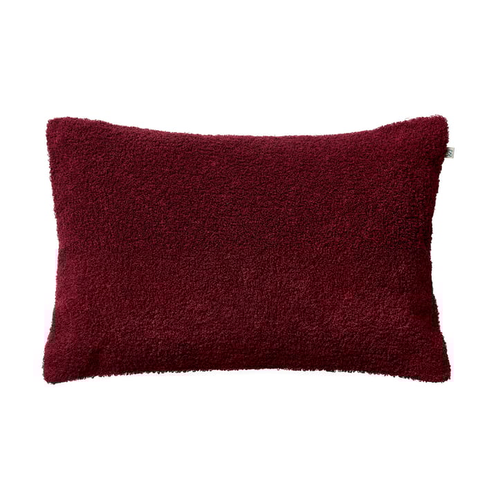 Mani クッションカバー 40x60 cm - Ruby - Chhatwal & Jonsson | チャットワル＆ヨンソン