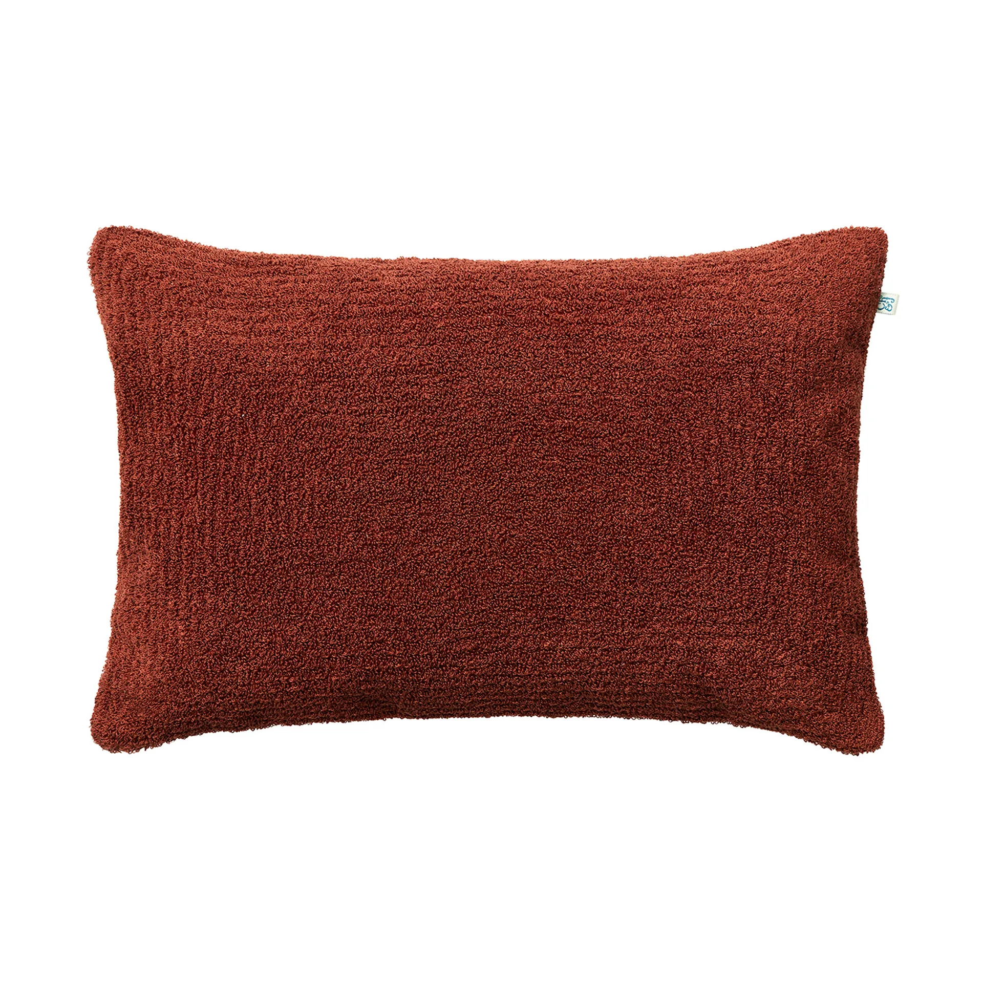 Mani クッションカバー 40x60 cm, Terracotta Chhatwal & Jonsson | チャットワル＆ヨンソン
