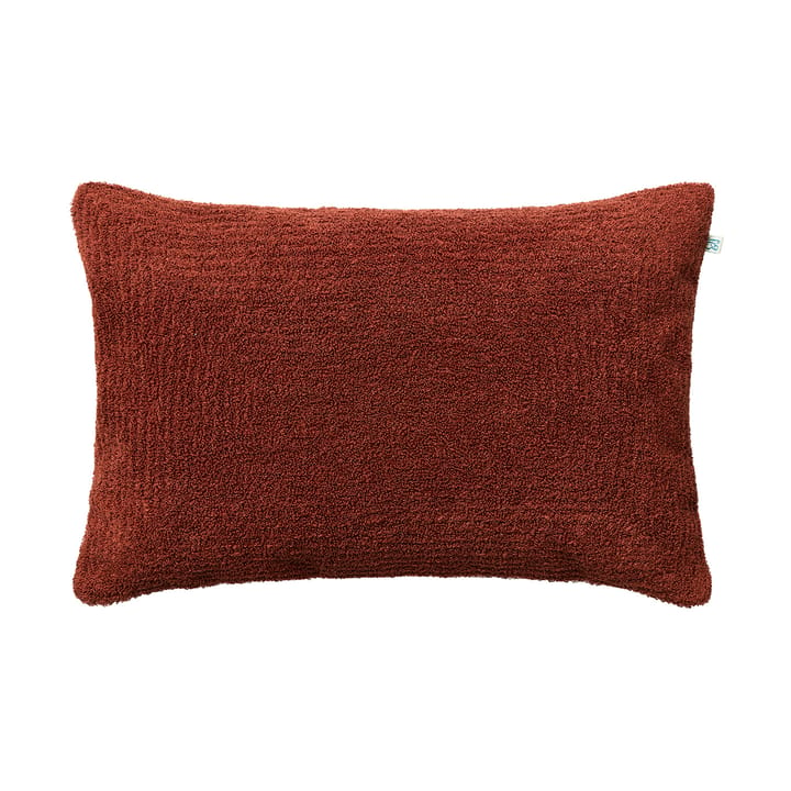 Mani 枕カバー 40x60 cm - Terracotta - Chhatwal & Jonsson | チャットワル＆ヨンソン