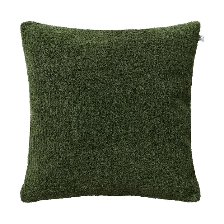 Mani 枕カバー 50x50 cm - Cactus Green - Chhatwal & Jonsson | チャットワル＆ヨンソン