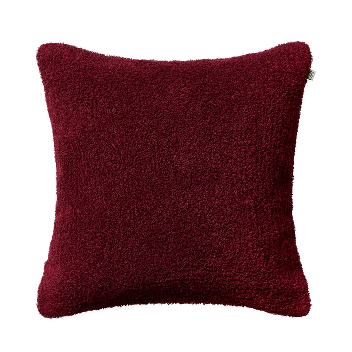 Mani クッションカバー 50x50 cm - Ruby - Chhatwal & Jonsson | チャットワル＆ヨンソン