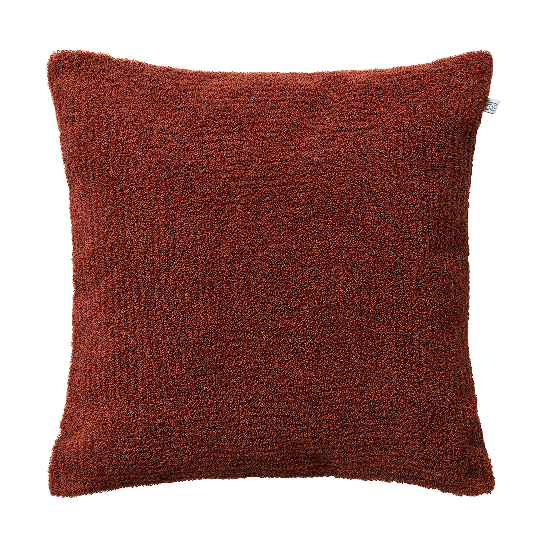 Mani クッションカバー 50x50 cm, Terracotta Chhatwal & Jonsson | チャットワル＆ヨンソン