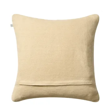 Marari クッションカバー - カーキ-ヘブンブルー, 50x50 cm - Chhatwal & Jonsson | チャットワル＆ヨンソン