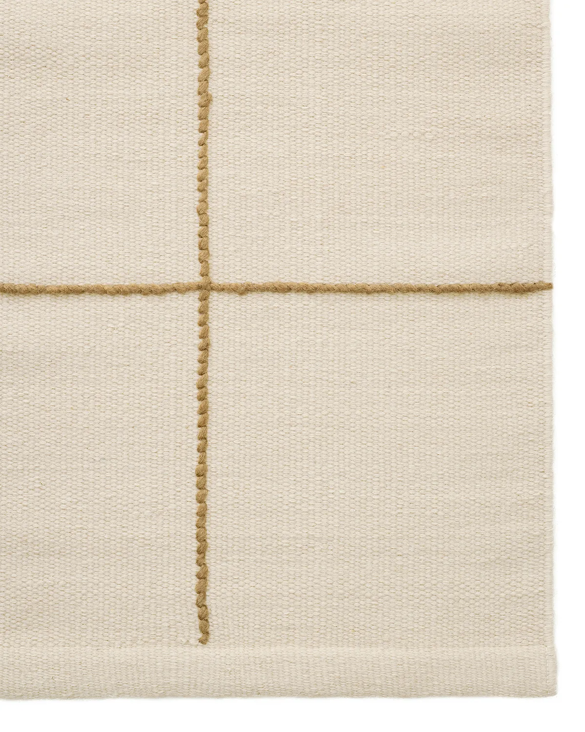 Milan ラグ, Off white-beige, 180x270 cm Chhatwal & Jonsson | チャットワル＆ヨンソン