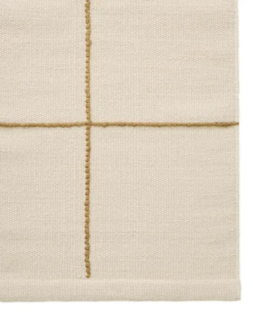 Milan ラグ - Off white-beige, 180x270 cm - Chhatwal & Jonsson | チャットワル＆ヨンソン