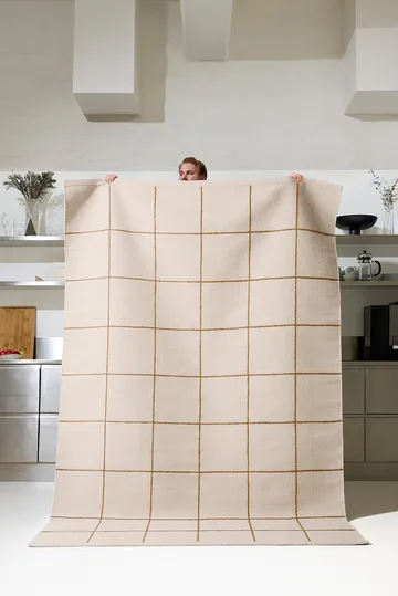 Milan ラグ - Off white-beige, 180x270 cm - Chhatwal & Jonsson | チャットワル＆ヨンソン