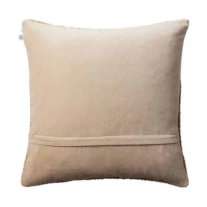Mohan クッションカバー 50x50 cm, Sand apricot-apricot orange Chhatwal & Jonsson | チャットワル＆ヨンソン