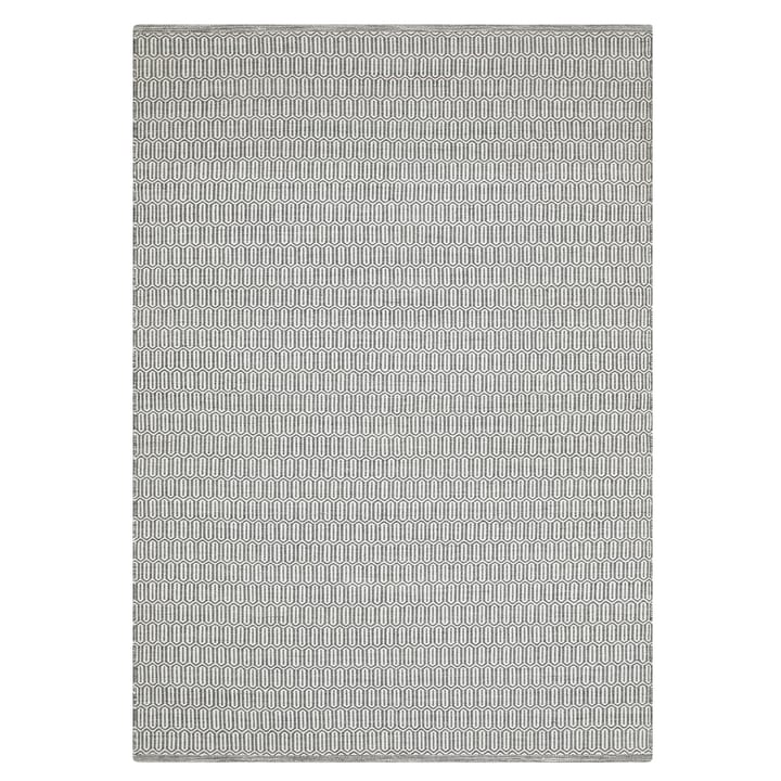 Mohini ウールカーペット 200x300 cm - grey - Chhatwal & Jonsson | チャットワル＆ヨンソン