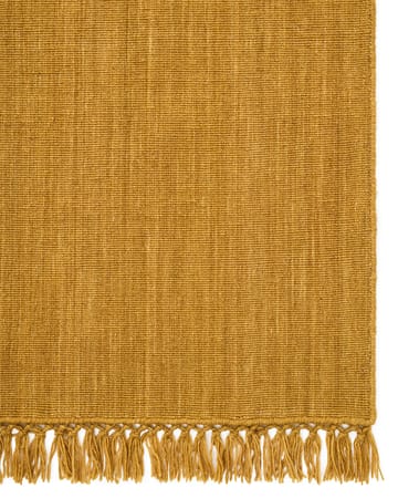 Nanda ラグ - Masala yellow, 170x240 cm - Chhatwal & Jonsson | チャットワル＆ヨンソン