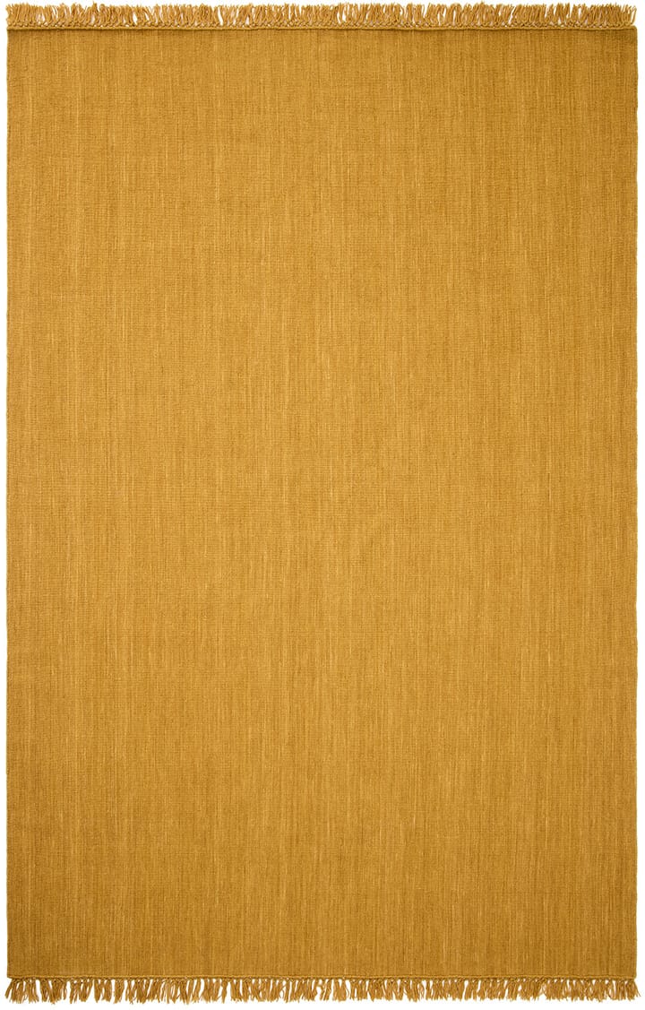 Nanda ラグ - Masala yellow, 250x350 cm - Chhatwal & Jonsson | チャットワル＆ヨンソン