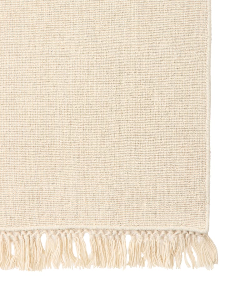 Nanda ホールウェイランナー, Off white, 80x250 cm Chhatwal & Jonsson | チャットワル＆ヨンソン