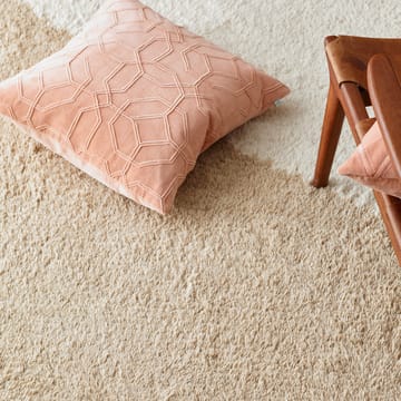 Nandi クッションカバー 50x50 cm - rose - Chhatwal & Jonsson | チャットワル＆ヨンソン