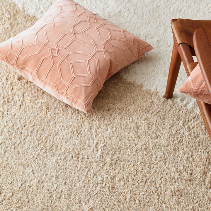 Nandi クッションカバー 50x50 cm, rose Chhatwal & Jonsson | チャットワル＆ヨンソン