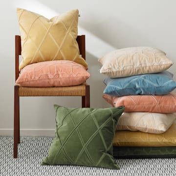 Nandi クッションカバー 50x50 cm - rose - Chhatwal & Jonsson | チャットワル＆ヨンソン