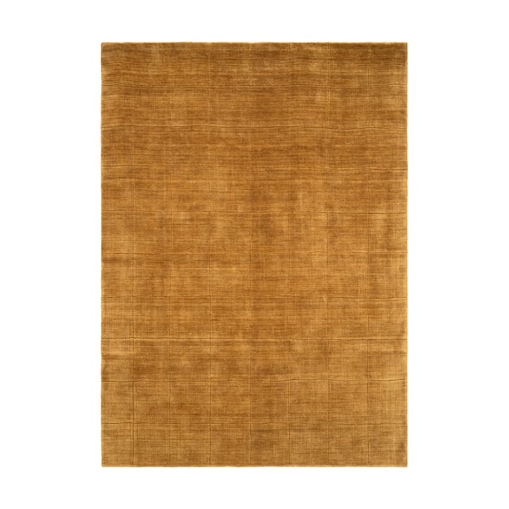 Nari ウールラグ 170x240 cm - Masala yellow - Chhatwal & Jonsson | チャットワル＆ヨンソン