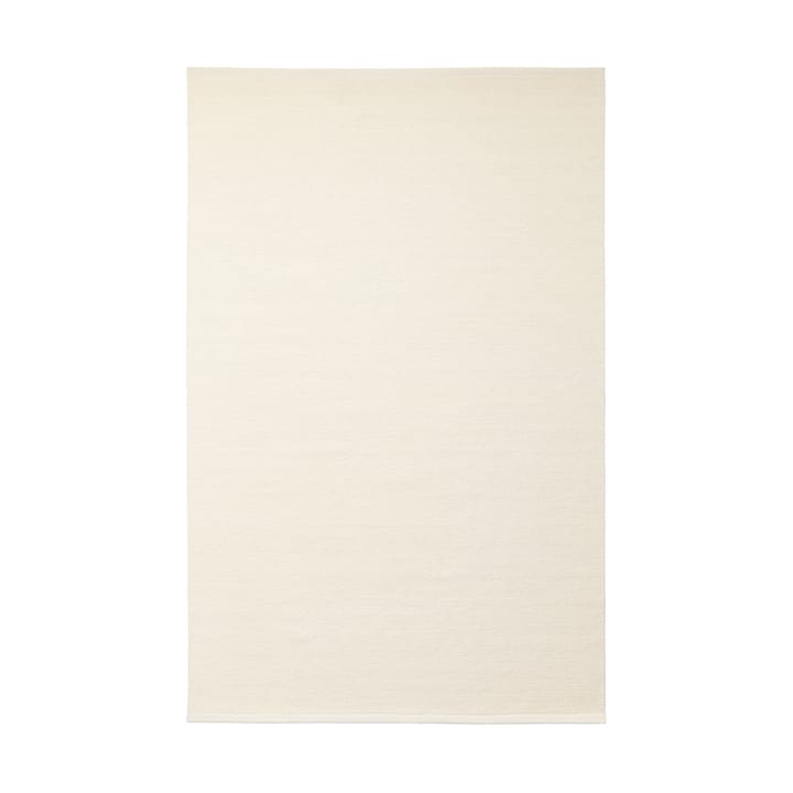 カシミヤウールカーペット - Off White. 170x240 cm - Chhatwal & Jonsson | チャットワル＆ヨンソン